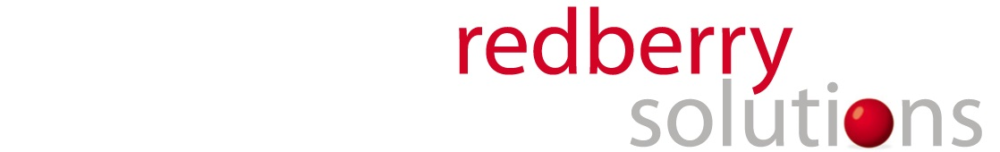Redberry Solutions